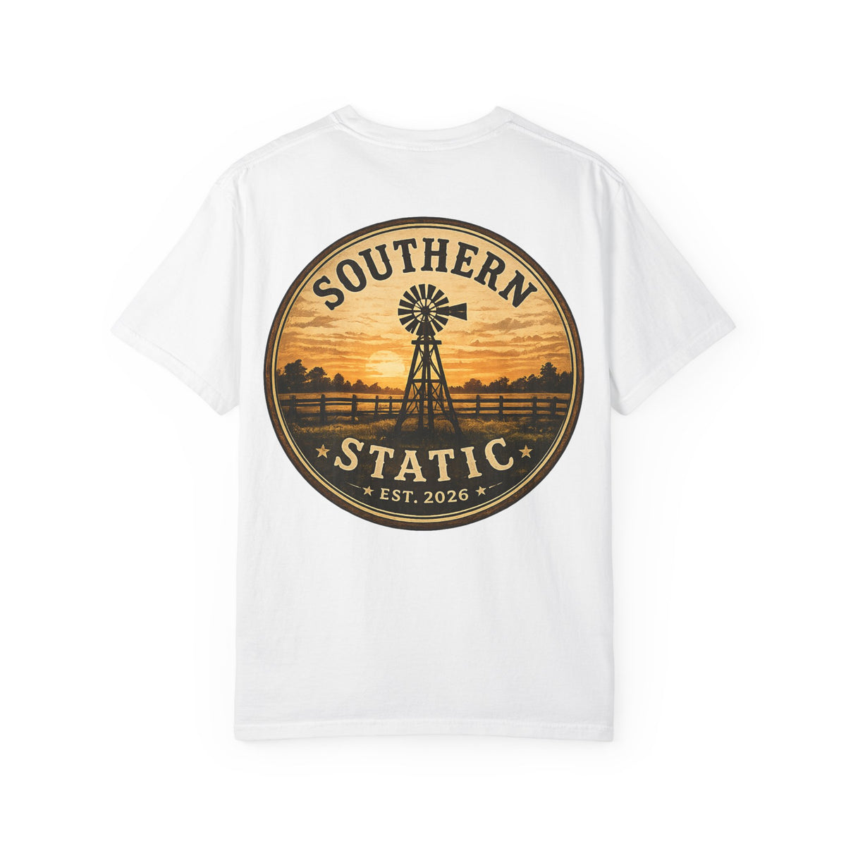 =C2&" | Southern Static"