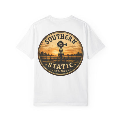 =C2&" | Southern Static"