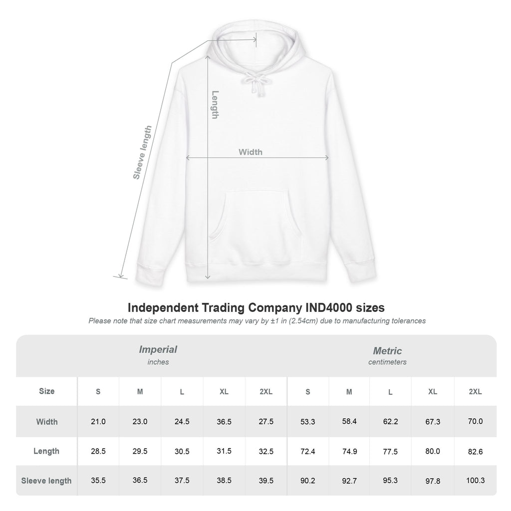 Southern Static Hoodie – Vintage Deer Logo Pullover