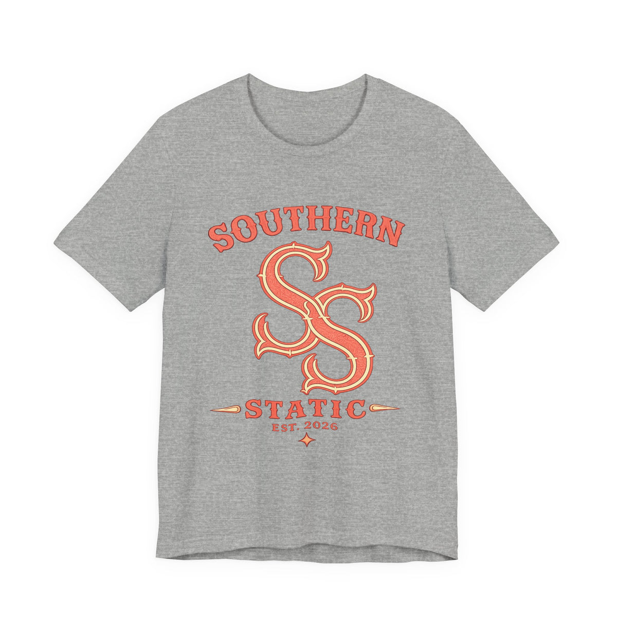 =C2&" | Southern Static"