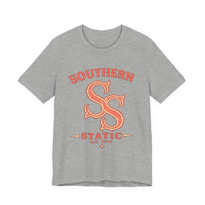 =C2&" | Southern Static"