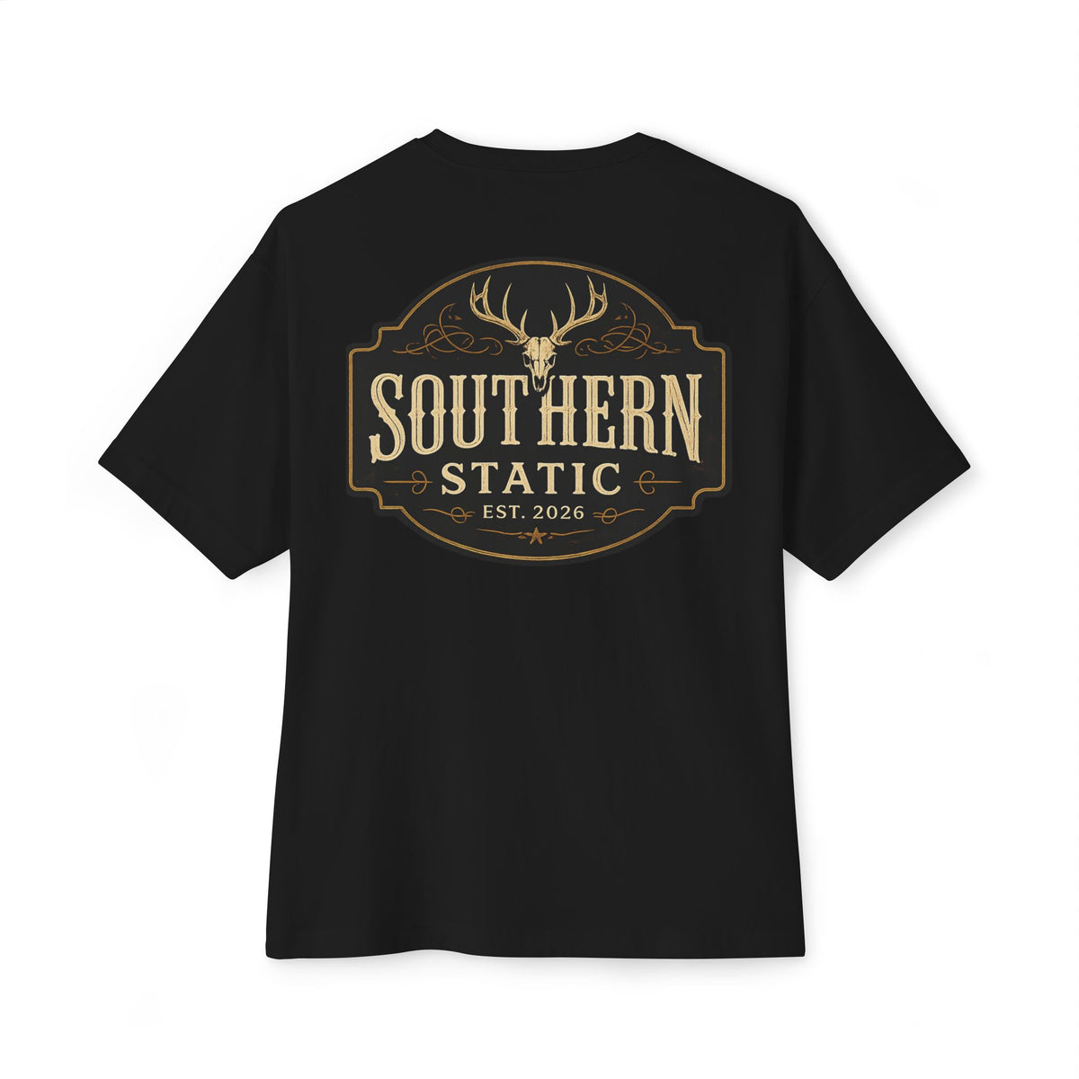 =C2&" | Southern Static"