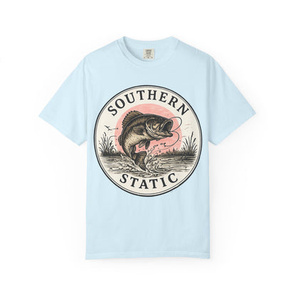 =C2&" | Southern Static"