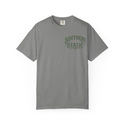 =C2&" | Southern Static"