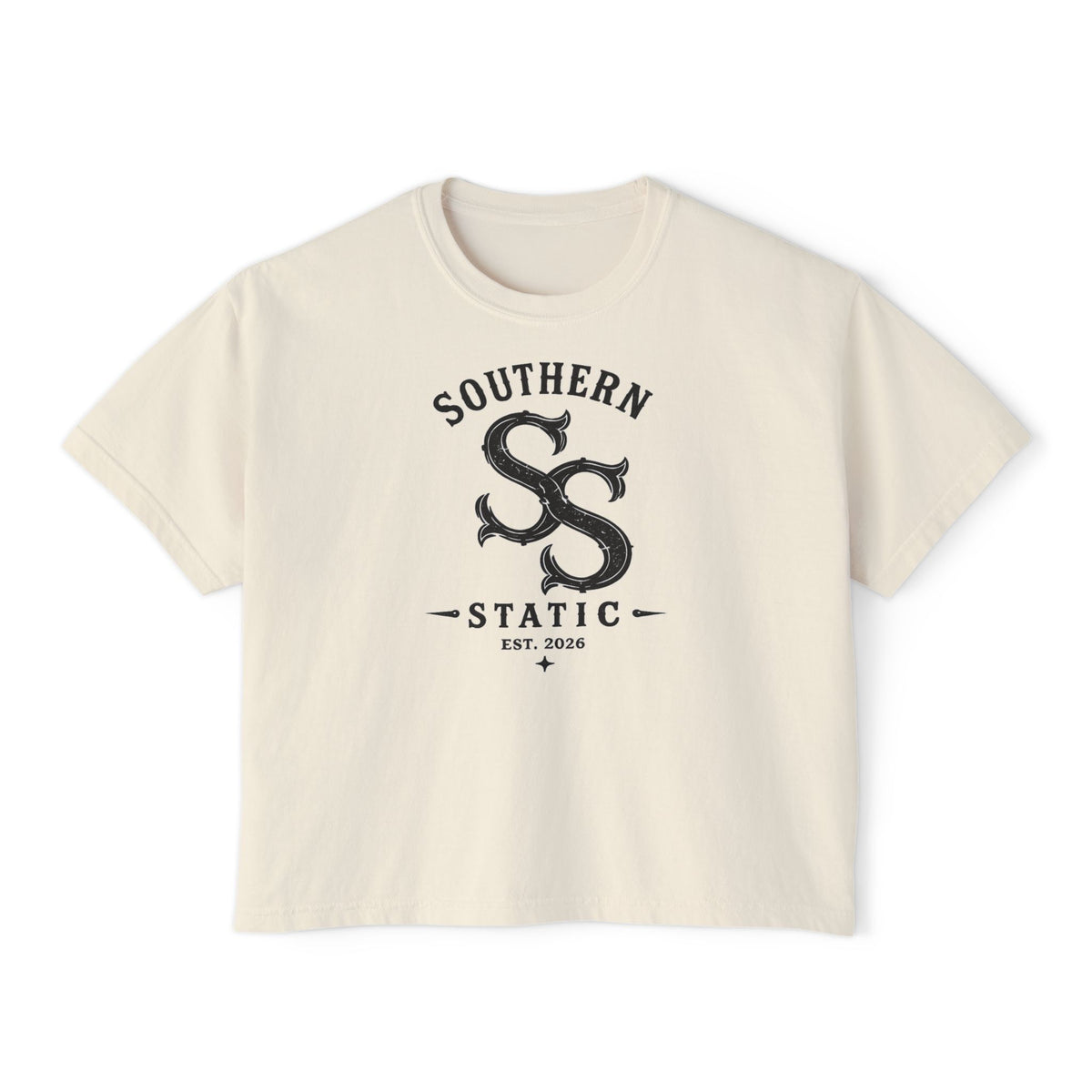 =C2&" | Southern Static"