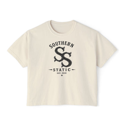 =C2&" | Southern Static"