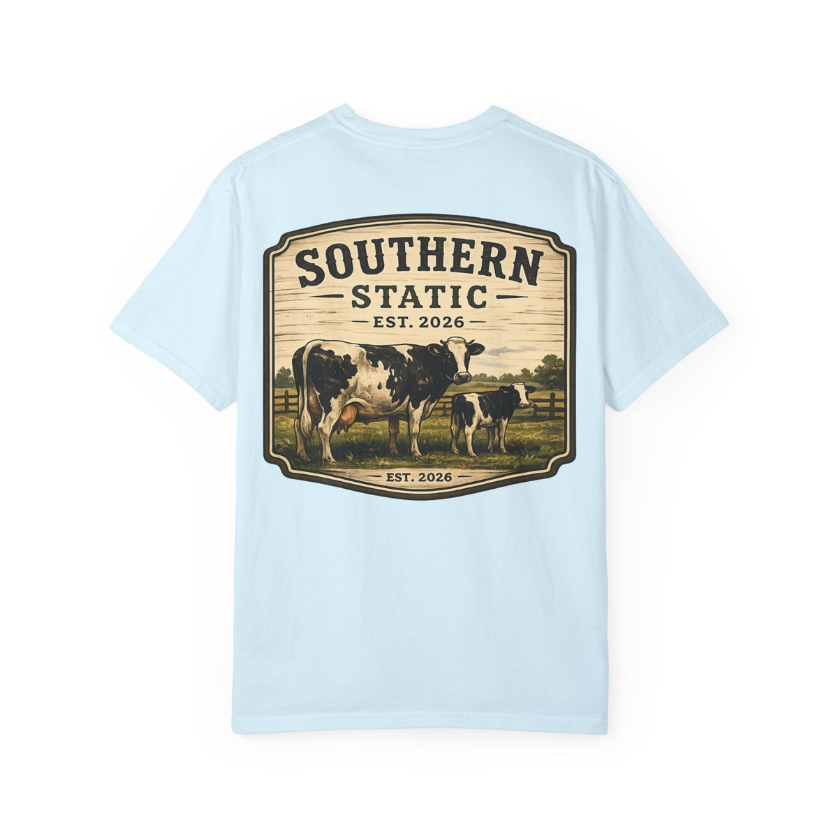 =C2&" | Southern Static"