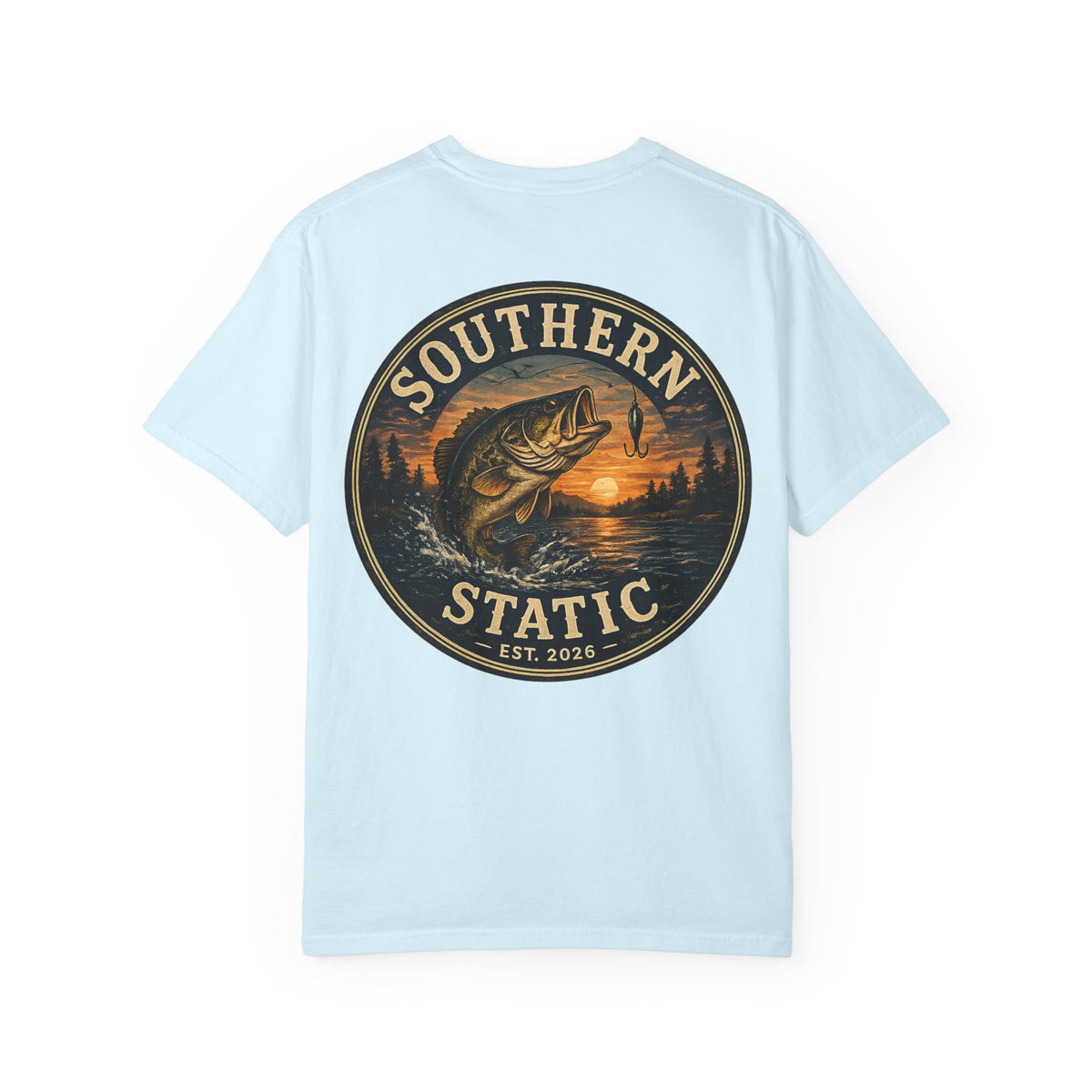 =C2&" | Southern Static"