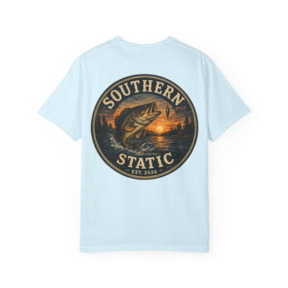 =C2&" | Southern Static"