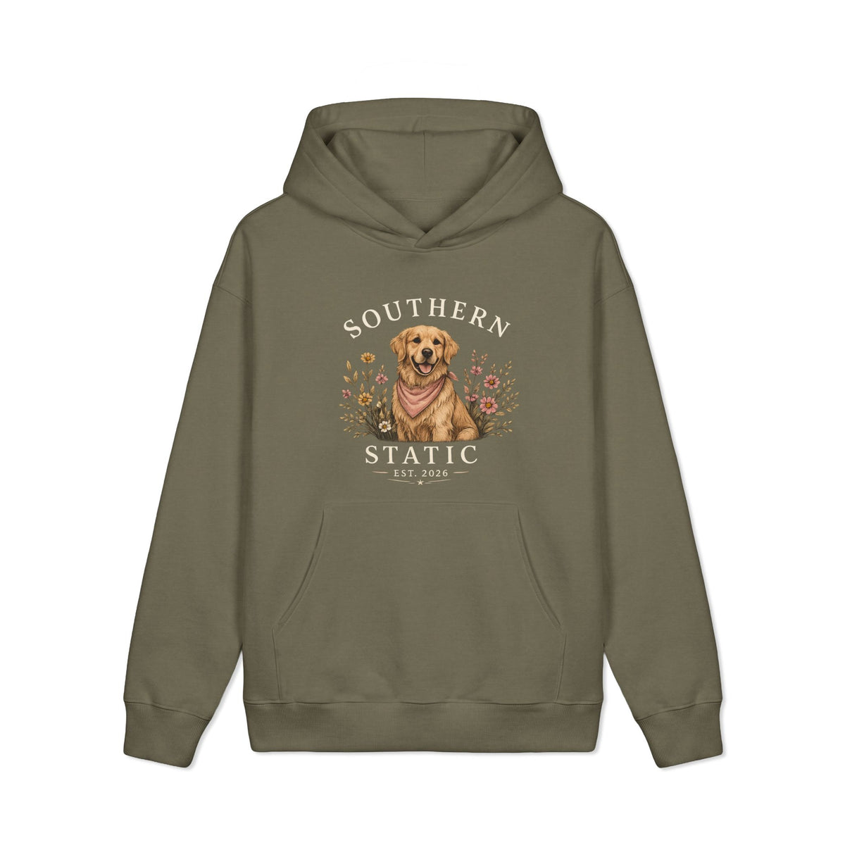 =C2&" | Southern Static"