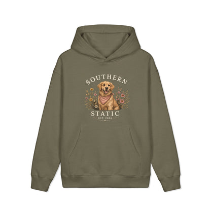 =C2&" | Southern Static"