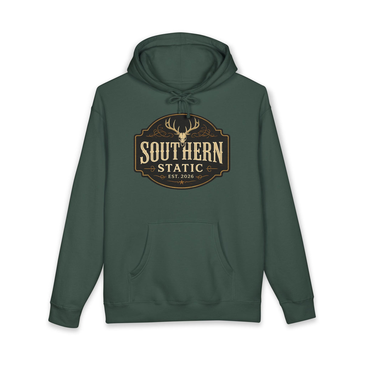 =C2&" | Southern Static"