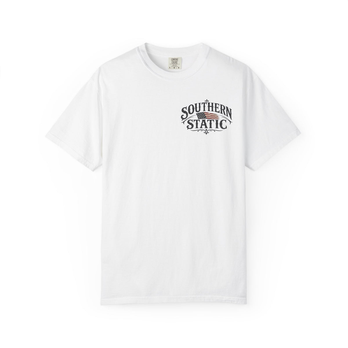 =C2&" | Southern Static"