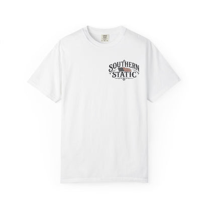 =C2&" | Southern Static"