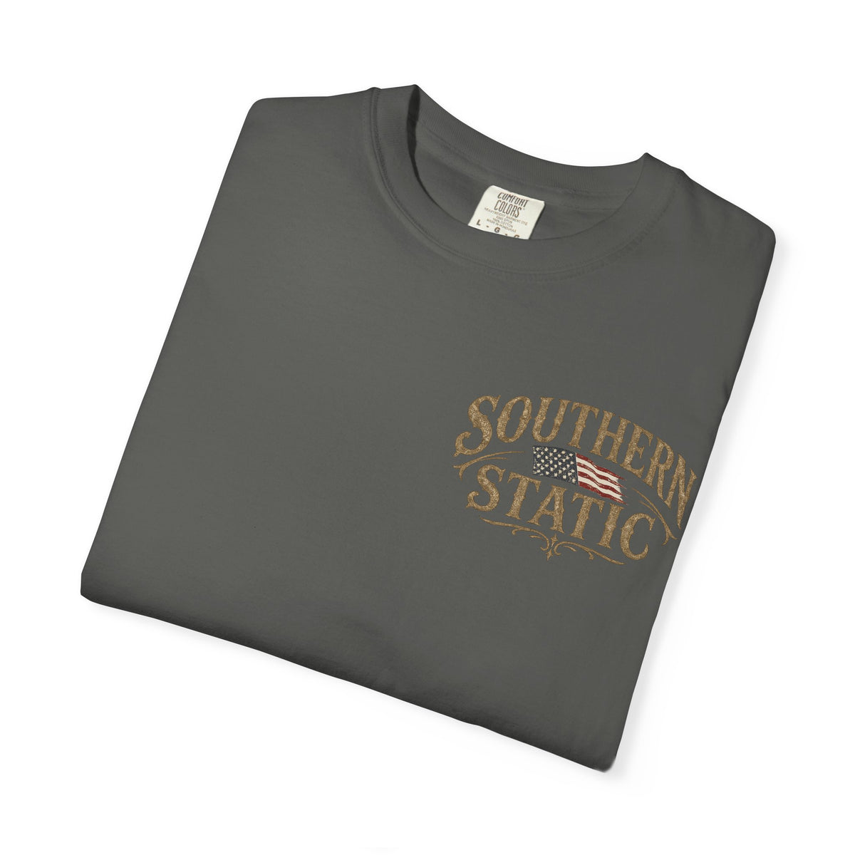 =C2&" | Southern Static"