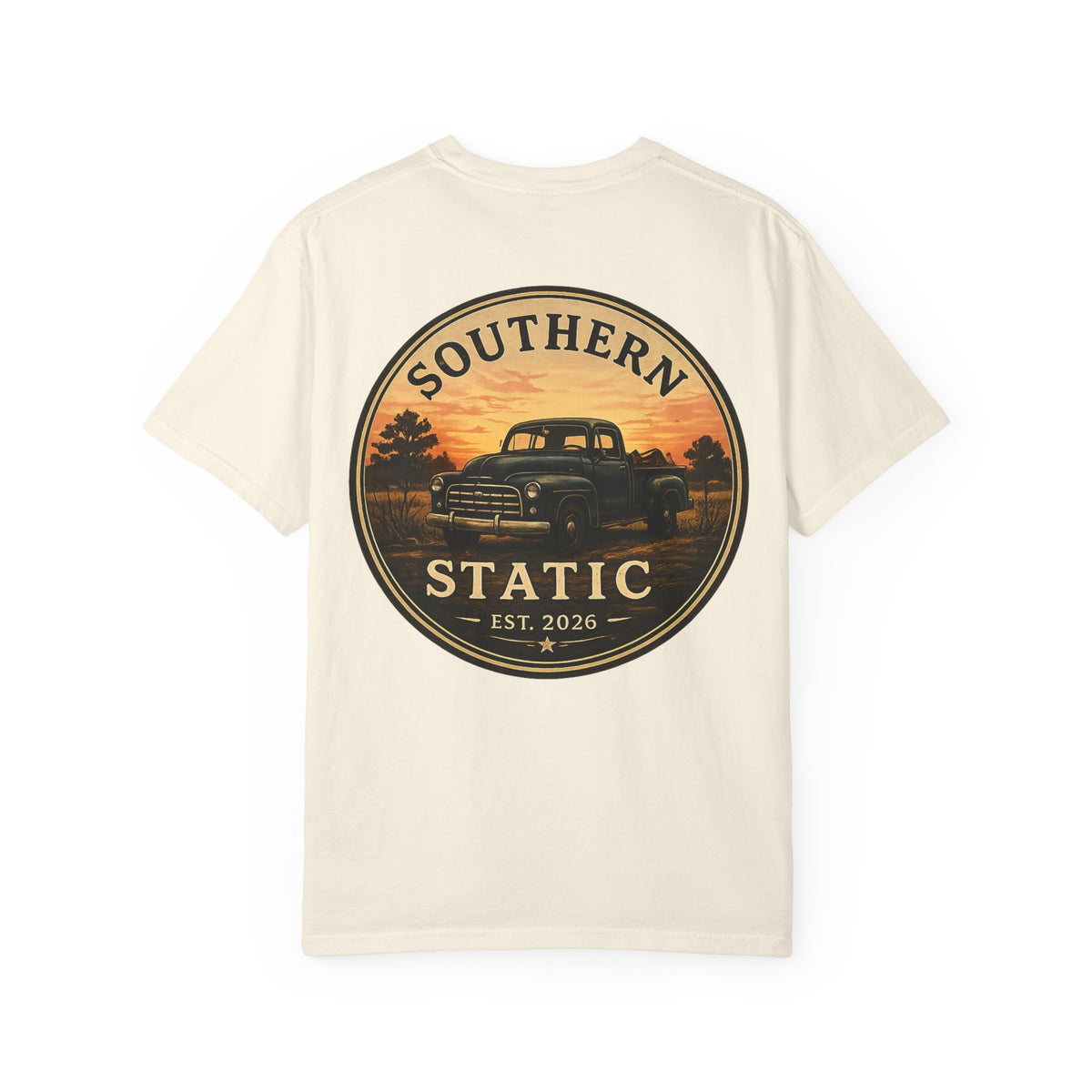 =C2&" | Southern Static"
