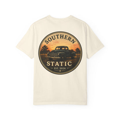 =C2&" | Southern Static"