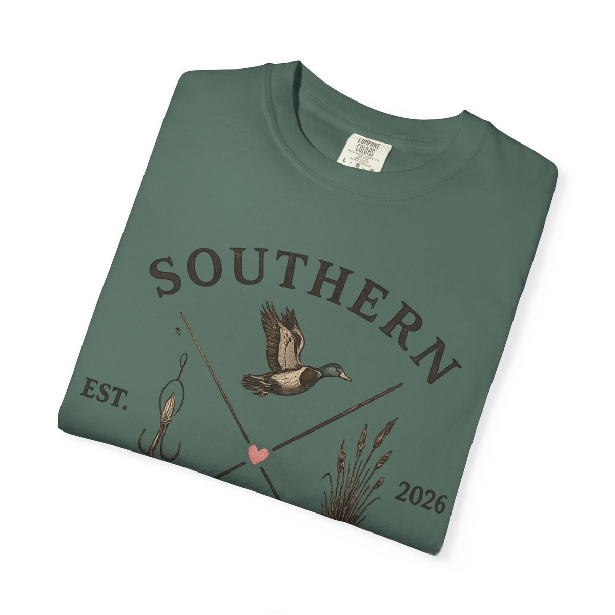 =C2&" | Southern Static"