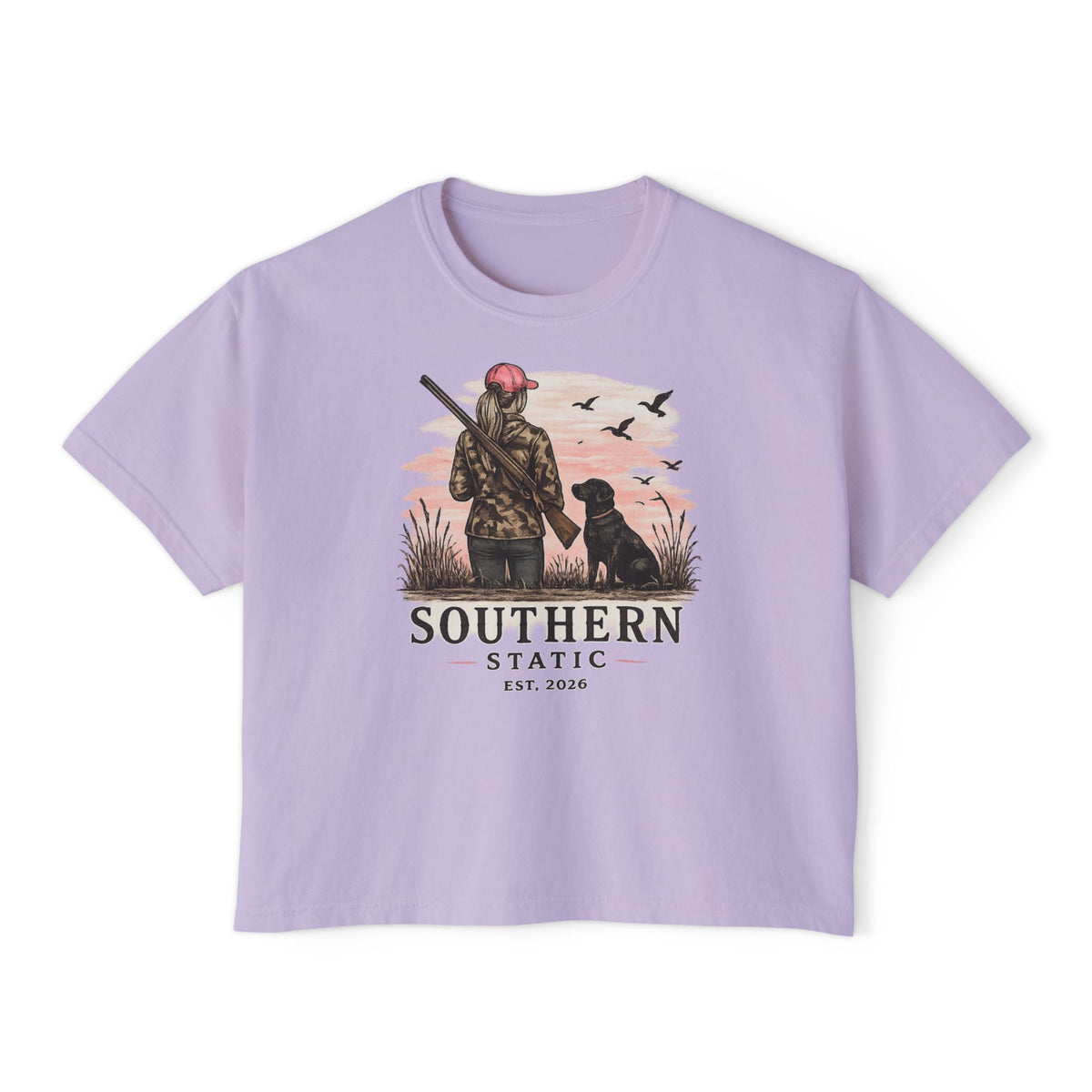 =C2&" | Southern Static"