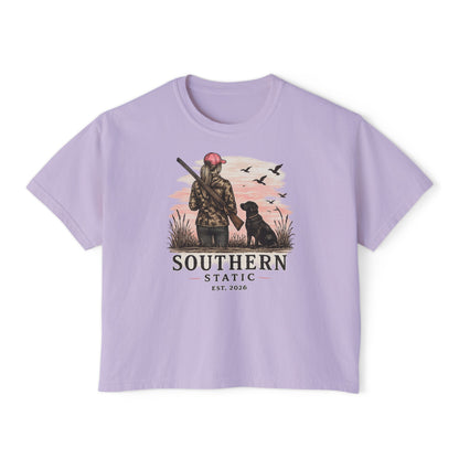 =C2&" | Southern Static"