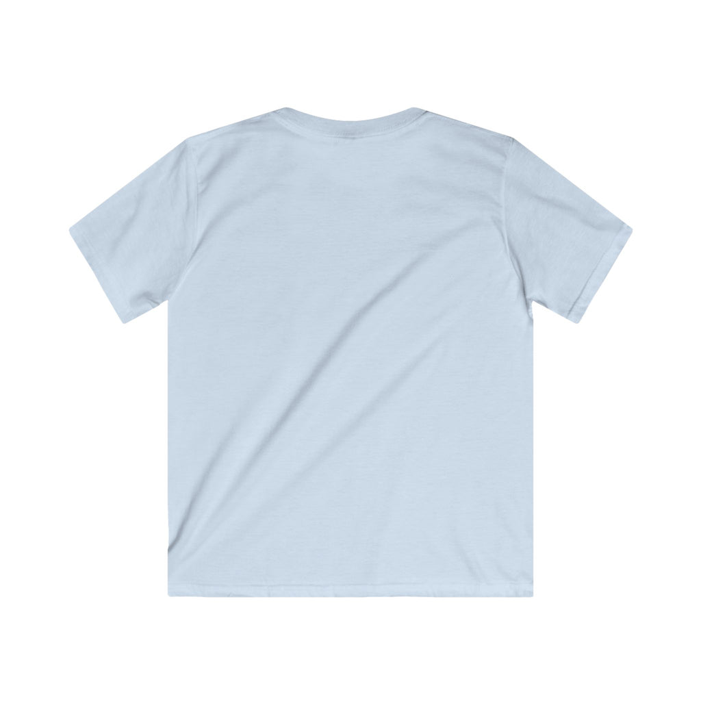 Kids T‑Shirt — Southern Static Dog Logo Tee (Est. 2026)