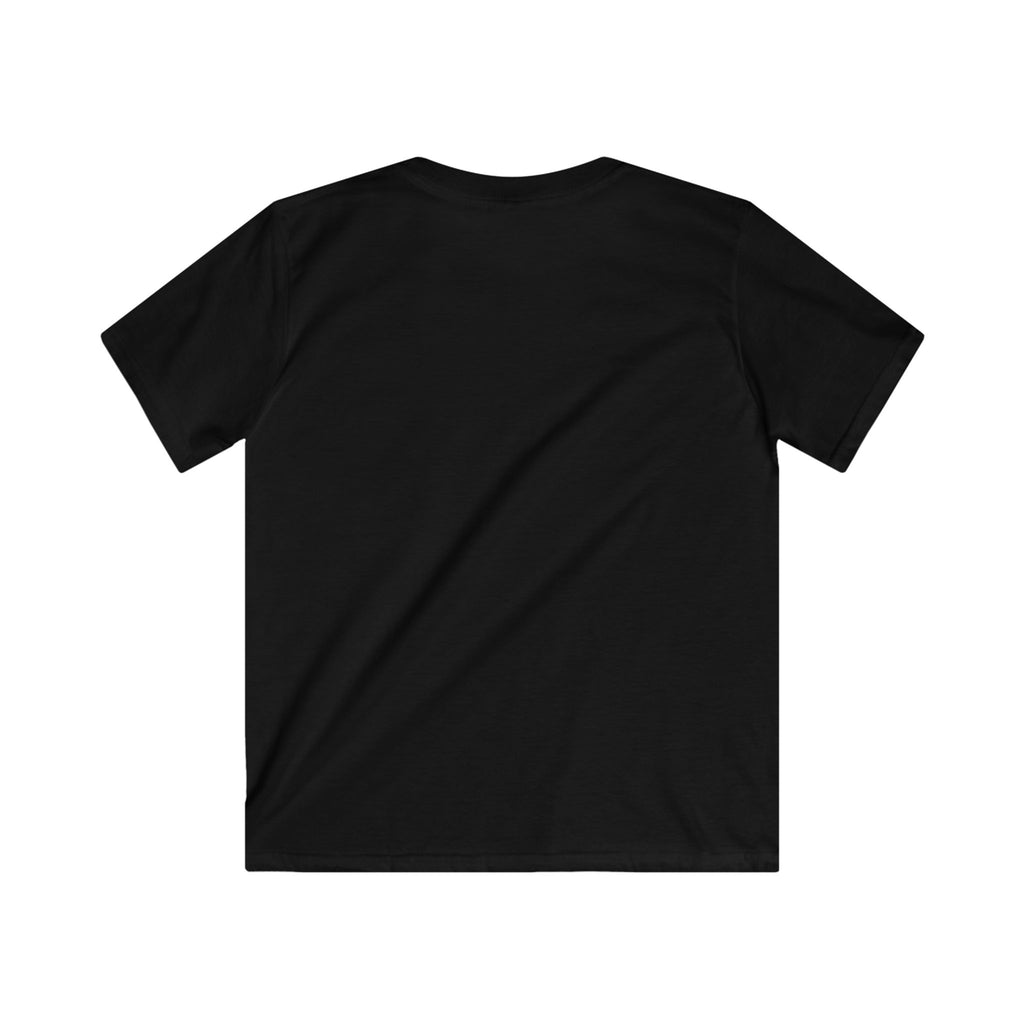 Kids T‑Shirt — Southern Static Dog Logo Tee (Est. 2026)