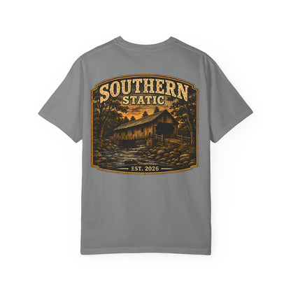 =C2&" | Southern Static"