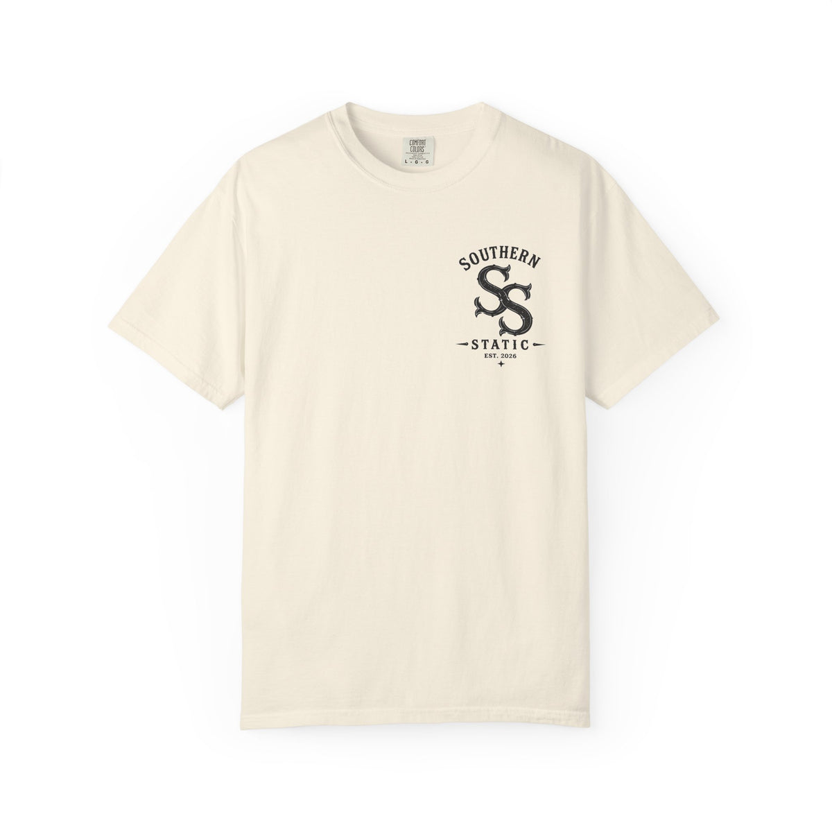 =C2&" | Southern Static"