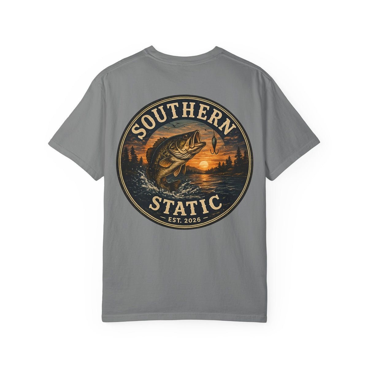 =C2&" | Southern Static"