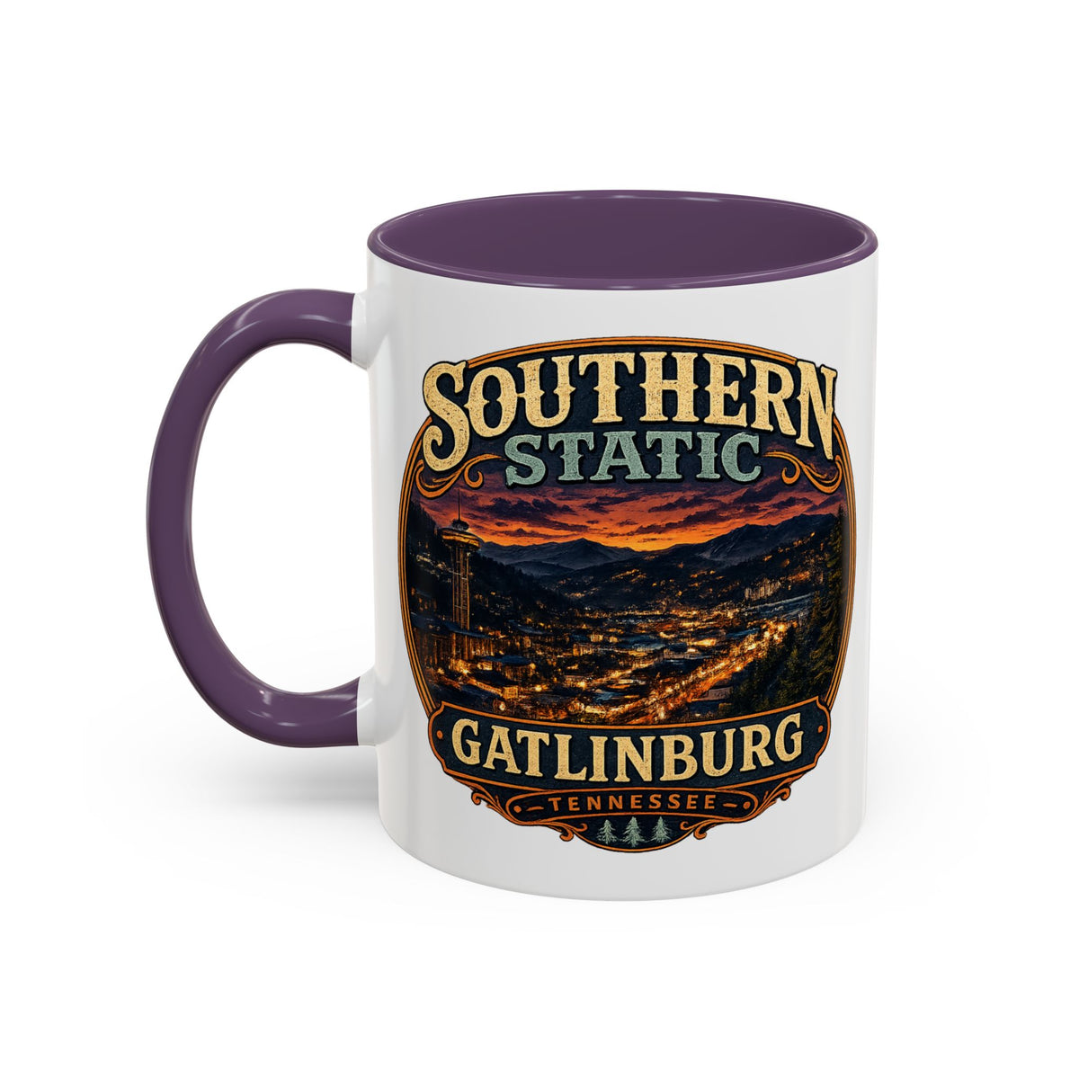 =C2&" | Southern Static"