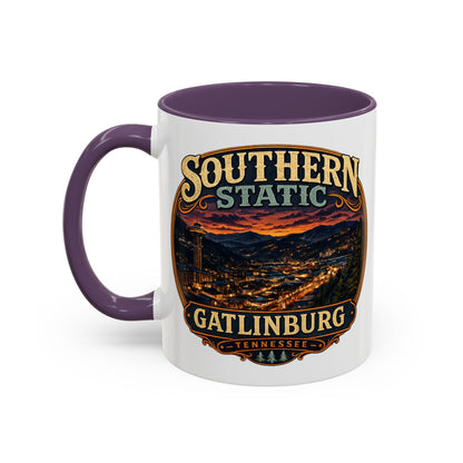 =C2&" | Southern Static"