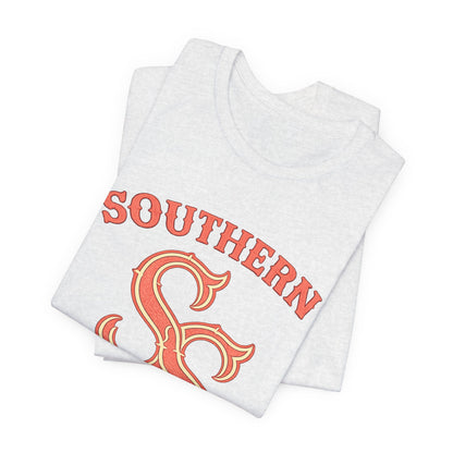 =C2&" | Southern Static"