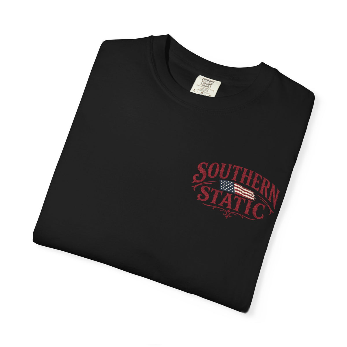=C2&" | Southern Static"