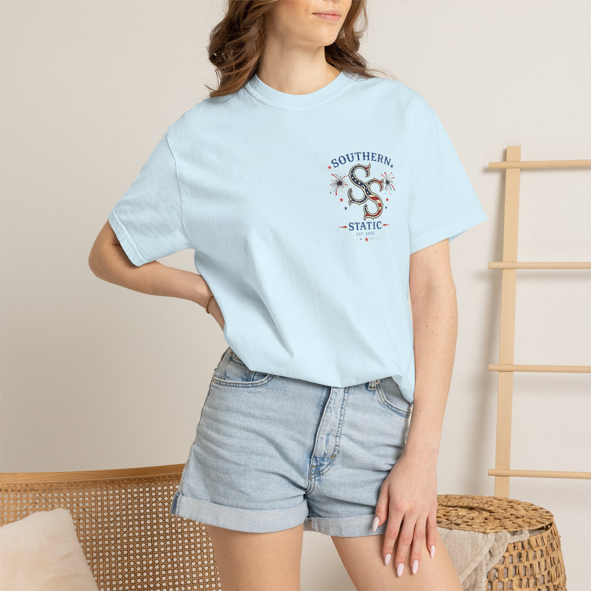 =C2&" | Southern Static"