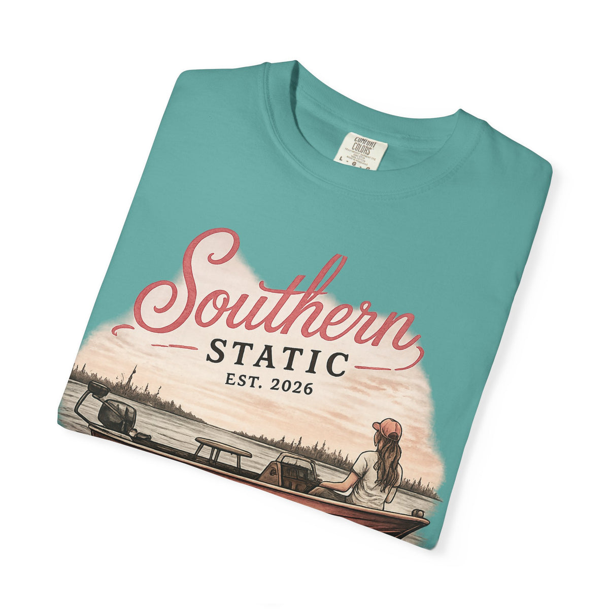 =C2&" | Southern Static"