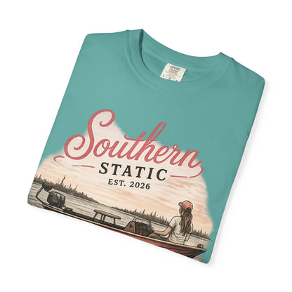 =C2&" | Southern Static"