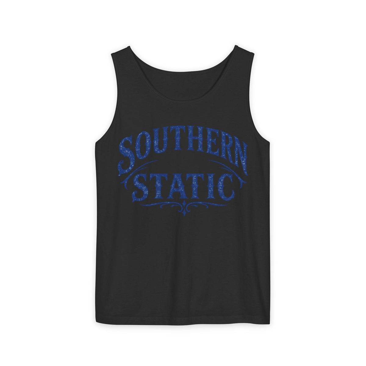 =C2&" | Southern Static"