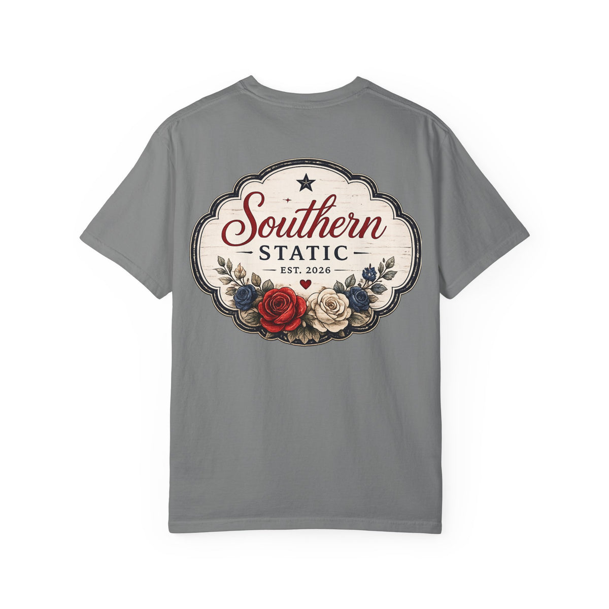 =C2&" | Southern Static"
