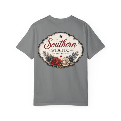 =C2&" | Southern Static"