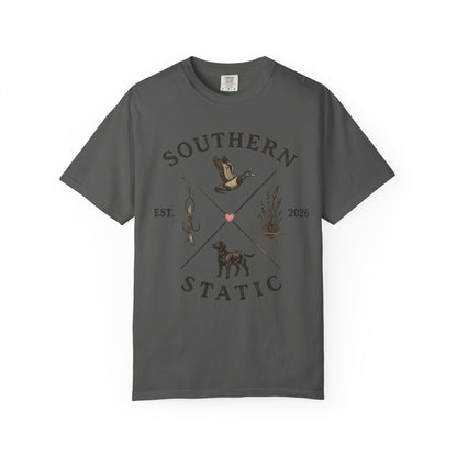 =C2&" | Southern Static"