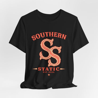 =C2&" | Southern Static"