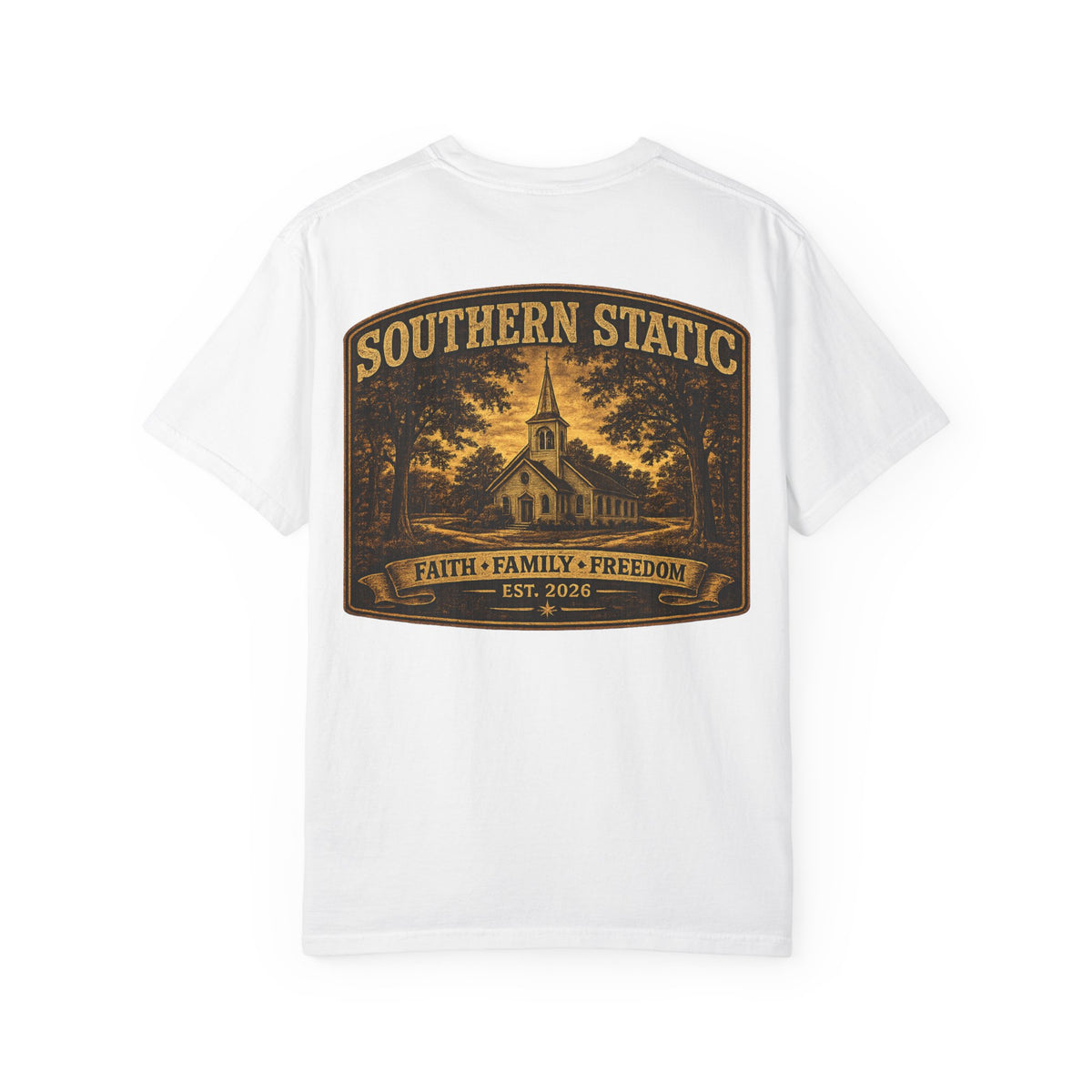 =C2&" | Southern Static"