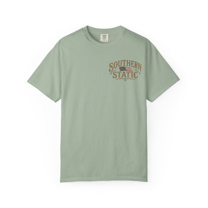 =C2&" | Southern Static"