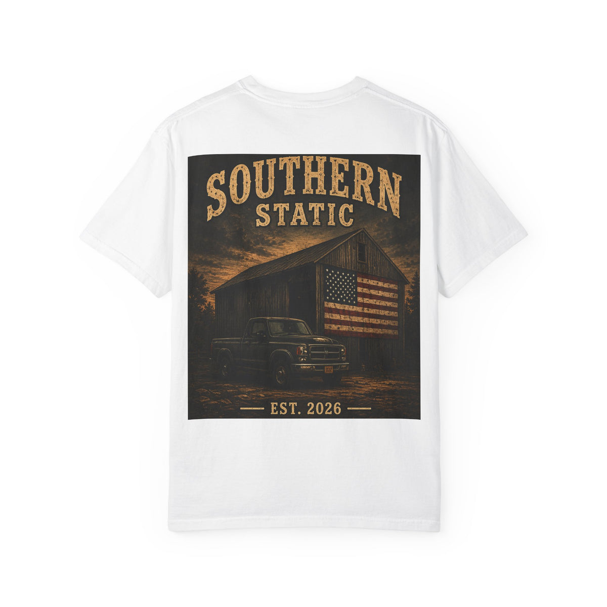=C2&" | Southern Static"