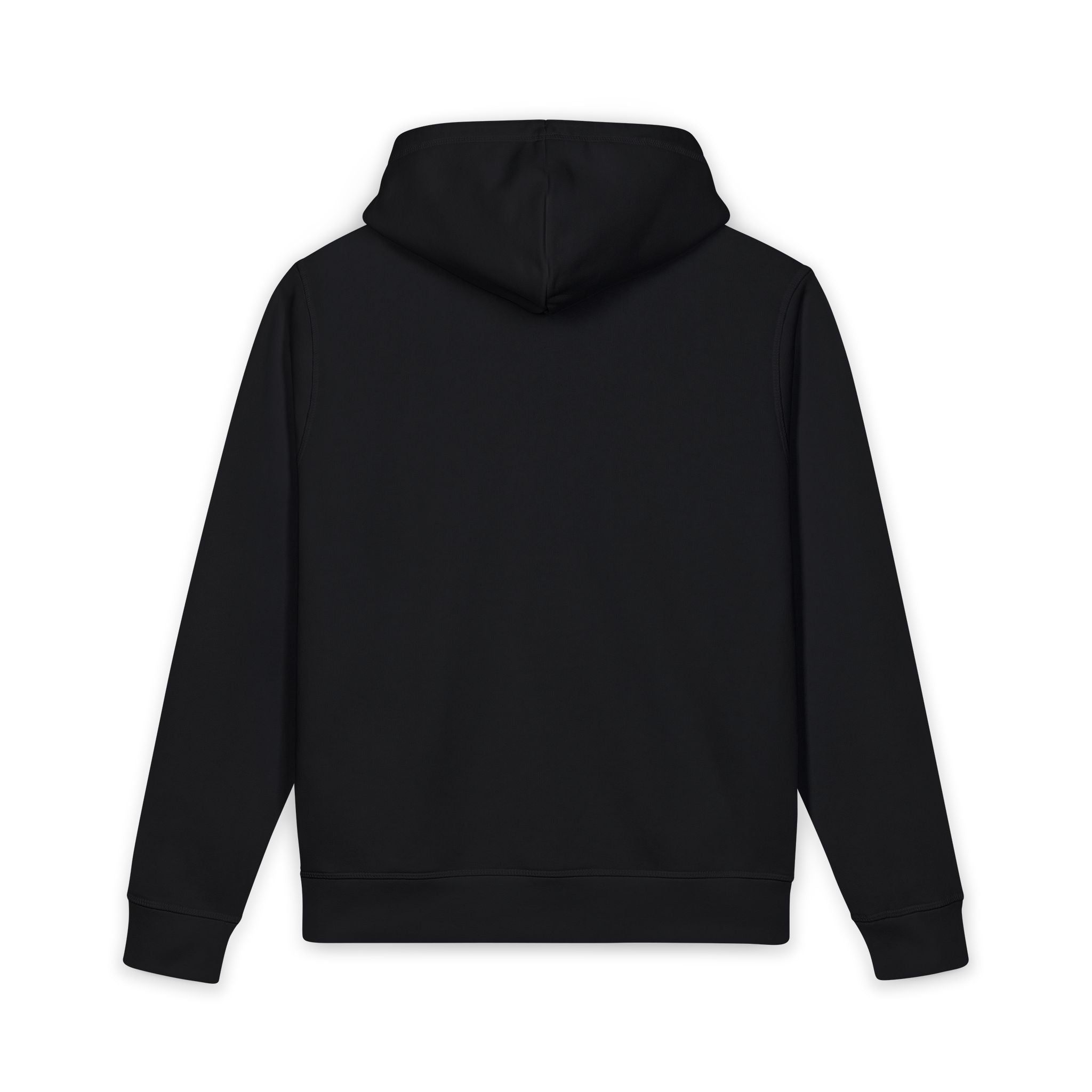 Southern Static Logo Hoodie — Vintage Outdoors Graphic