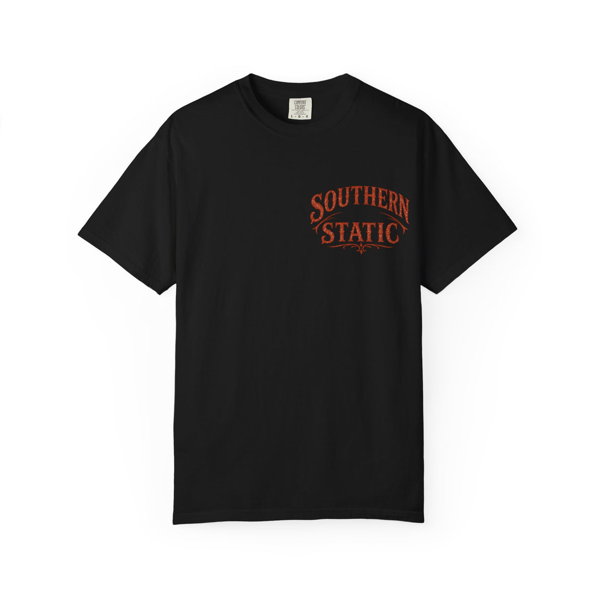 =C2&" | Southern Static"
