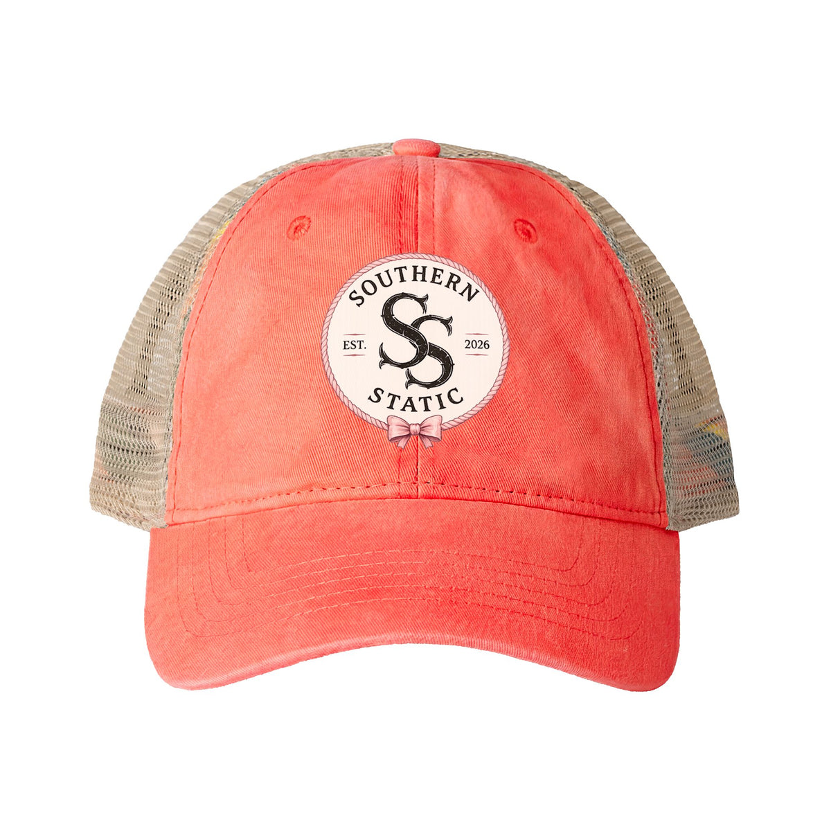 =C2&" | Southern Static"