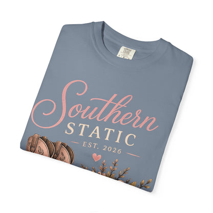 =C2&" | Southern Static"