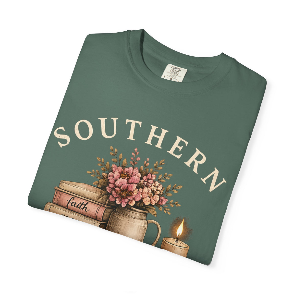 =C2&" | Southern Static"