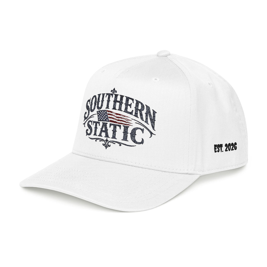 =C2&" | Southern Static"